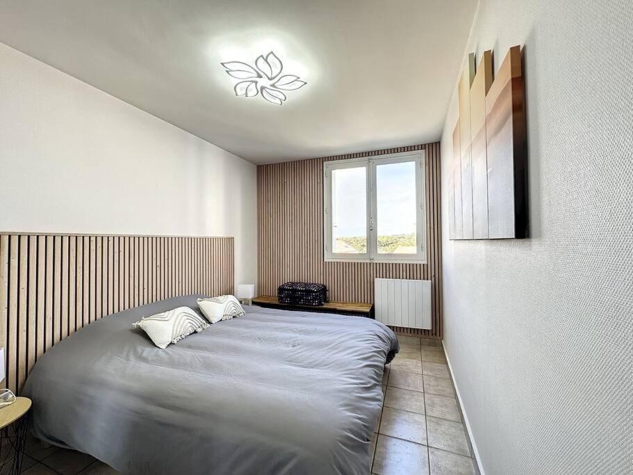 Apartamento Bord De Vue Panoramique Avec Parking Prive *