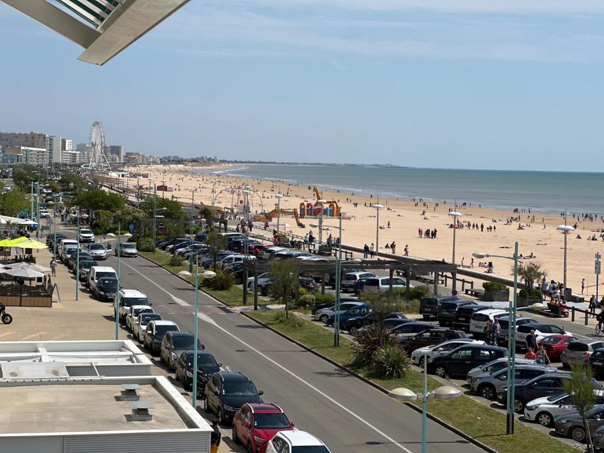Apartamento Bord De Vue Panoramique Avec Parking Prive