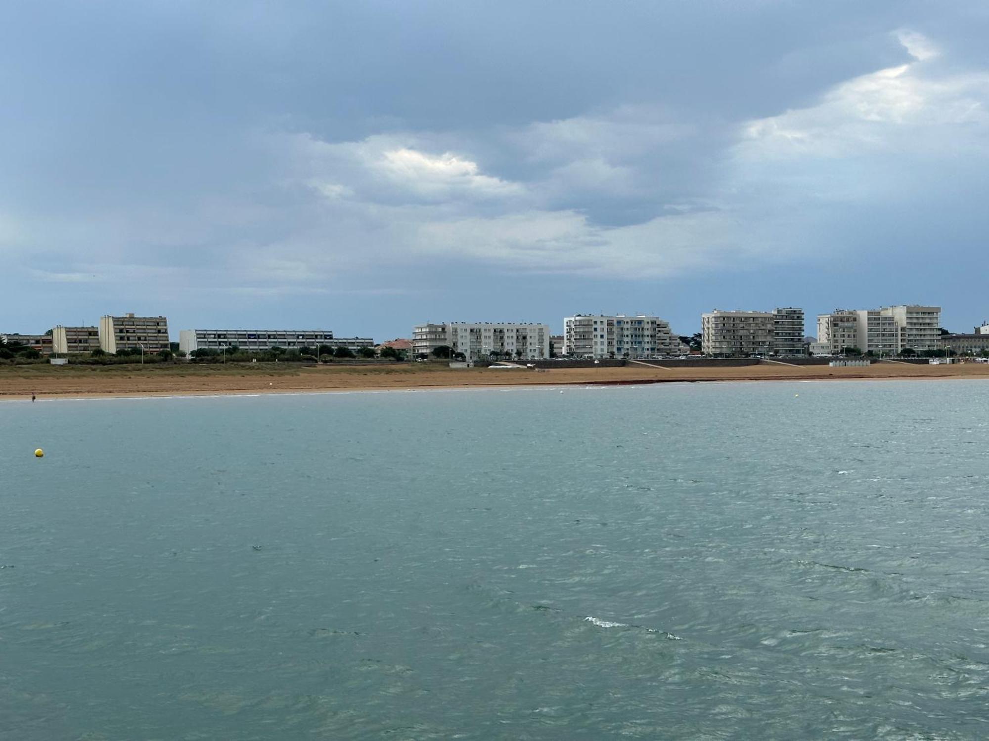 Apartamento Bord De Vue Panoramique Avec Parking Prive *